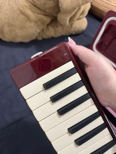 Escaleta Yamaha P37D