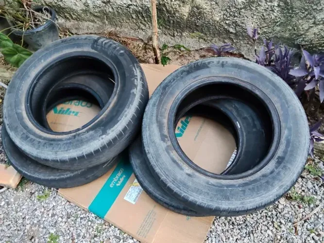 Pneus Westlake 175/75 R14