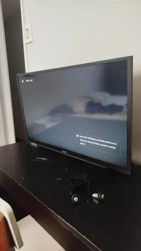 Tv Sony 