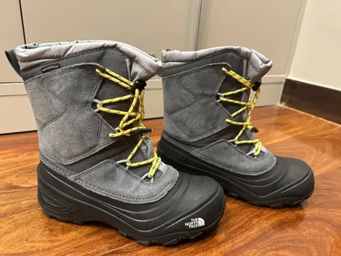Bota feminina para neve The North Face