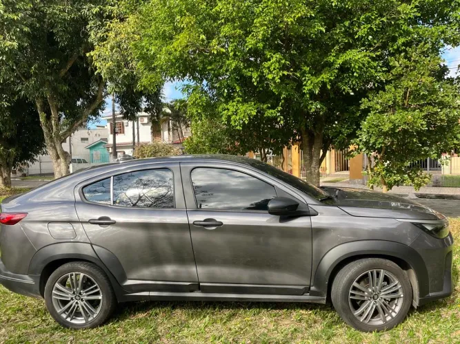 Fiat Fastback 1.0 200 Turbo Flex AUT 2026