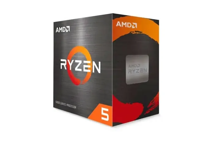 Vendo Ryzen 5 5500 novo, nunca usado
