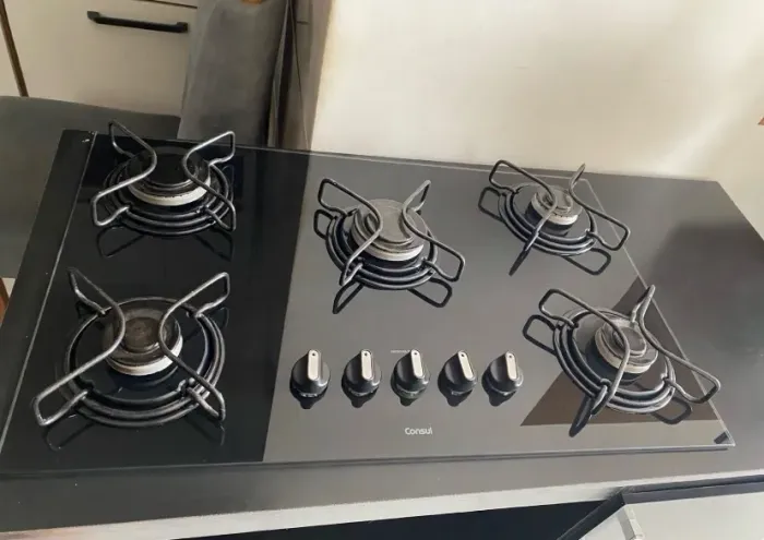 Coooktop Cônsul