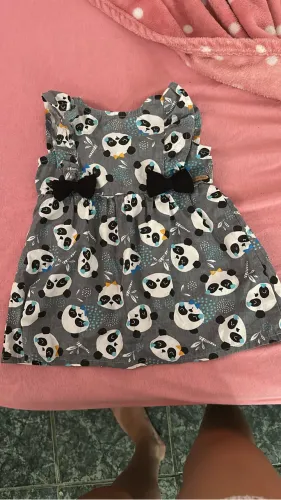 Vestidos lápis de cor 