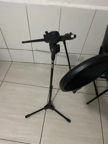 Tripé