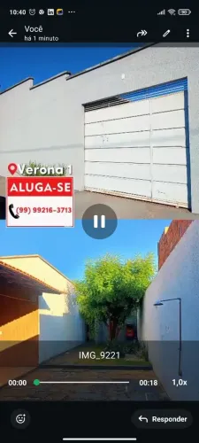 Casa médio Padrão custo benefício