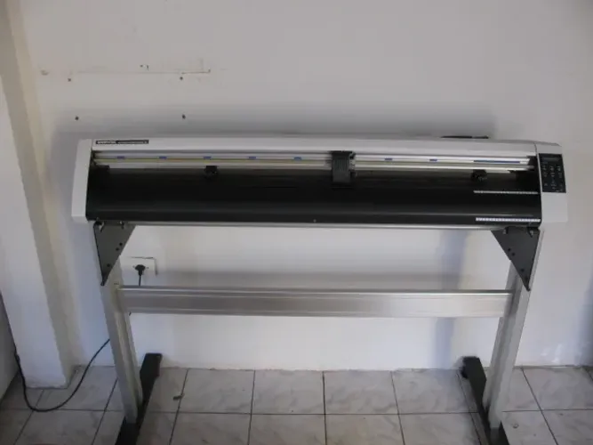 Plotter Recorte GRAPHTEC CE5000 /120