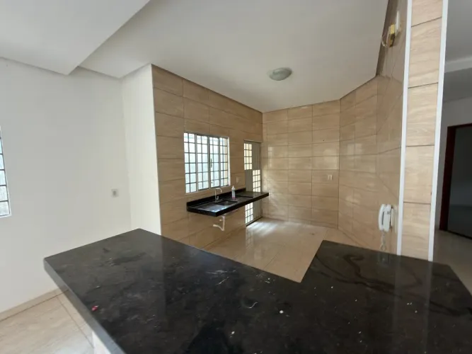 Casa 4 Suítes, Bairro Nova Carajás, 1º etapa
