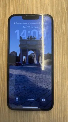 iPhone 14