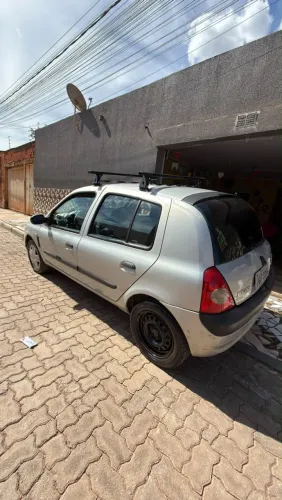 Renault Clio Tech RUN 1.0 16V 70cv 5P 2003