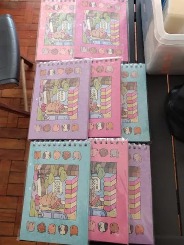Bobbie goods