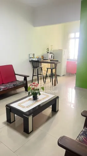 Apartamento RESIDENCIAL em SÃO PAULO - SP, VILA BUARQUE