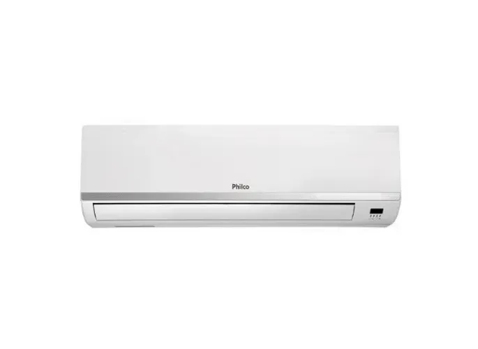 Ar Condicionado SPLIT 12000 Q/F PHILCO PH12000TQFM5