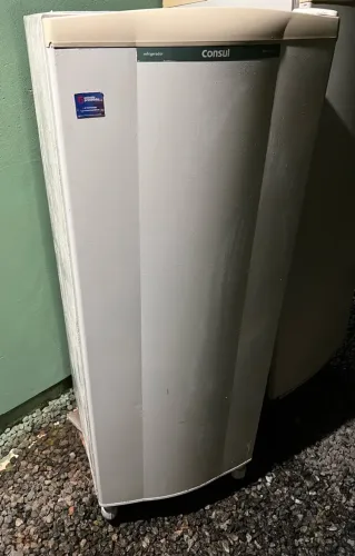 Geladeira ENTREGO