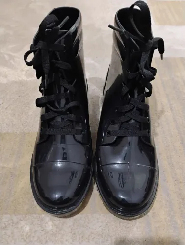 Bota Petite Jolie Tam 39/40