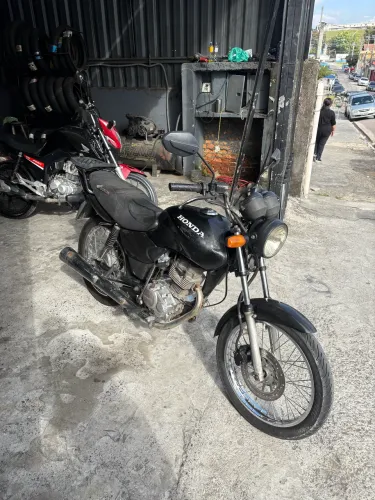 Fan 125 2008