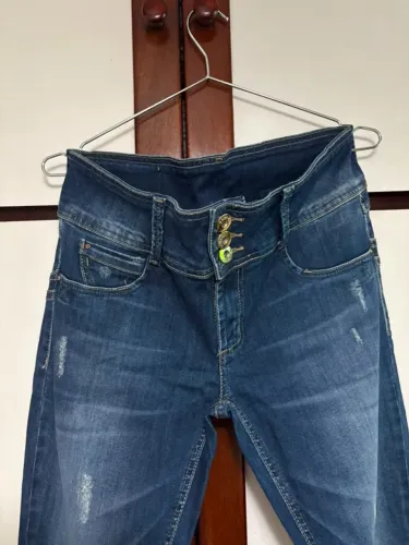 Calça Jeans