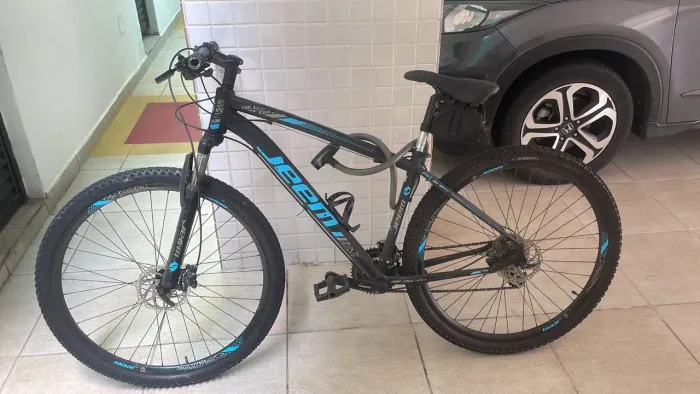 Bicicleta Aro 29 Shimano Altus 