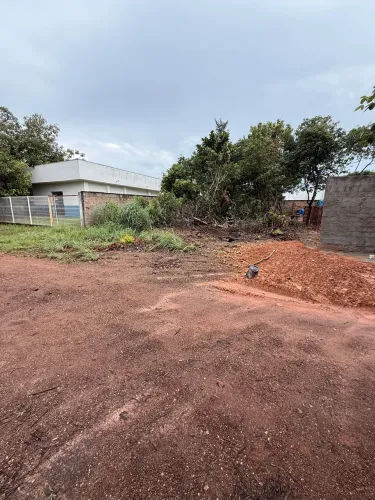 Lote 360m2 Bandeirantes Goiás