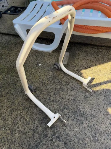 Cavalete R3/MT-03