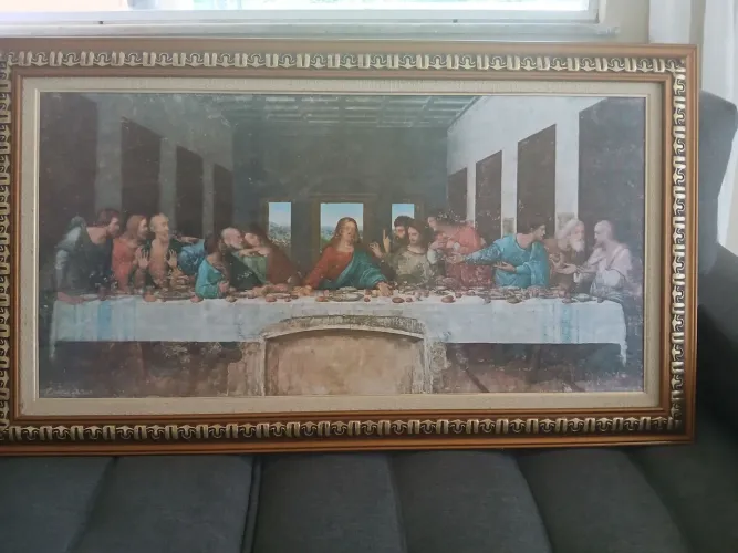 Santa Ceia