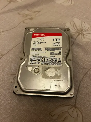 HD 1TB