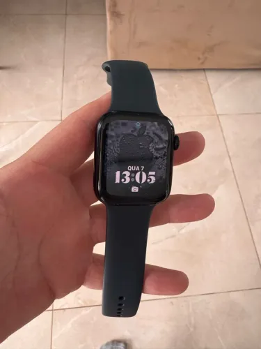 APPLE WATCH SE 2 geracao 44mm gps