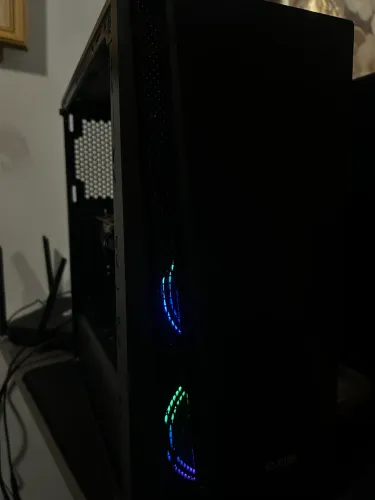 Vendo pc gamer
