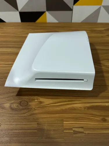 Leitor/Unidade de disco - PS5