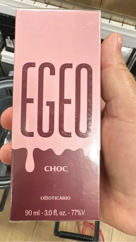 Egeo choc