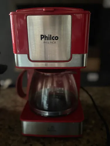 Cafeteira