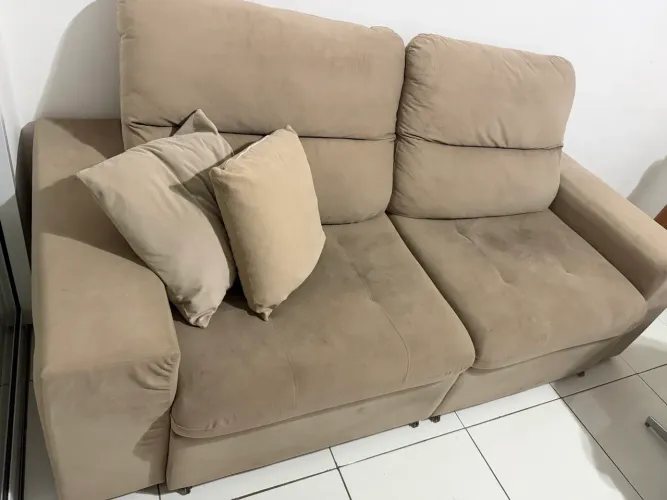 Sofá 