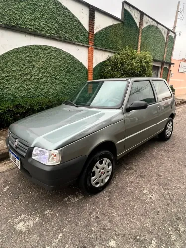 Fiat Uno Mille 1.0 Fire/ F.flex/ Economy 2P 2013