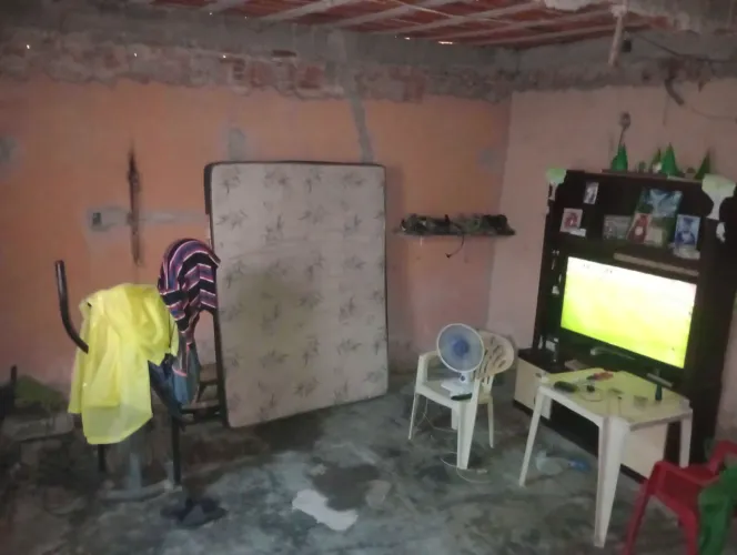 Vender Casa(duplex)