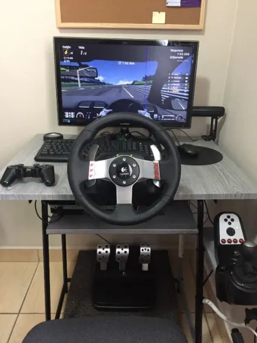 Volante G27