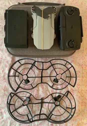 Drone DJI Mavic Mini