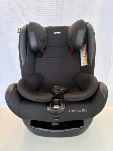 Cadeirinha para carro - 0 a 36 Kg