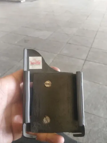 Suporte de moto para celular