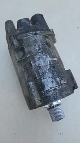 Motor elétrico da direção BMW 320