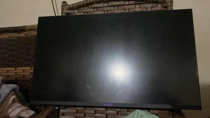Monitor 120hz
