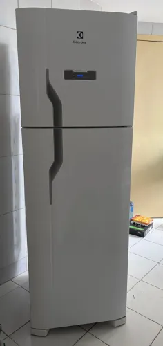 Geladeira Duplex | Electrolux 317 L