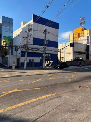 Prédio à venda, 1748 m² por R$ 12.000.000,00 - Demarchi - São Bernardo do Campo/SP