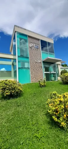 LA VIE SUIÇA/ CASA TRIPLEX EM CONDOMINIO FECHADO