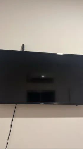  TV Samsung 43 