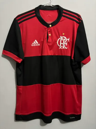 Camisa Flamengo M