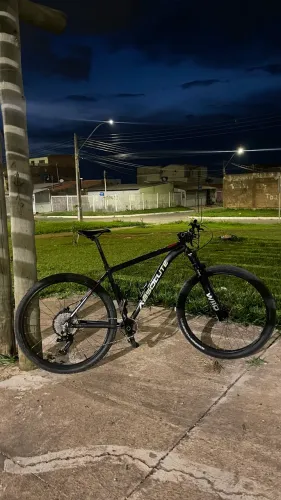 Bike aro 29 absolute 