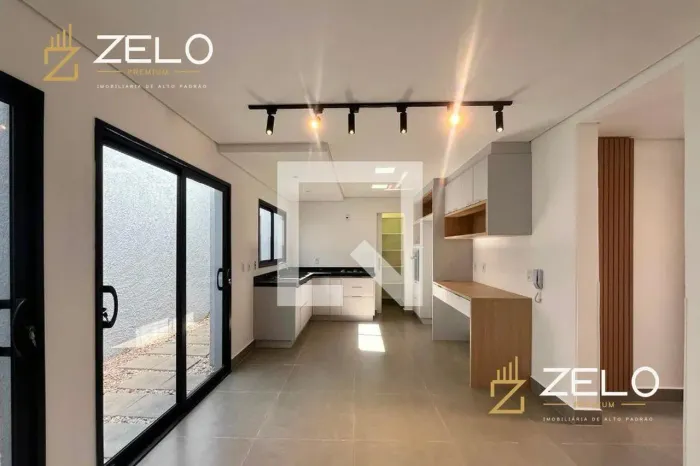 CASA RESIDENTIAL em Campinas - São Paulo, Mansões Santo Antônio