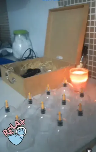 Ventosas