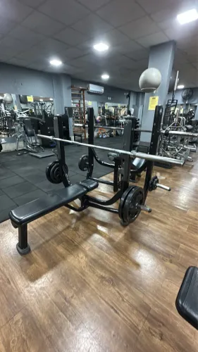 SUPINO RETO LIFEFITNESS