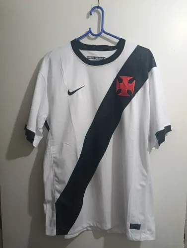 Camisa Vasco Nike II 2026/27